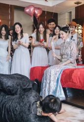 -纯色时光婚纱艺术馆WHITE
