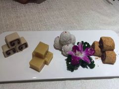 宫廷点心拼盘-四季小馆·地道北京小吃(广百店)