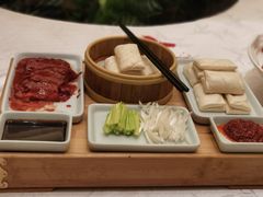 -御仙都北京菜馆·烤鸭店(双井店)