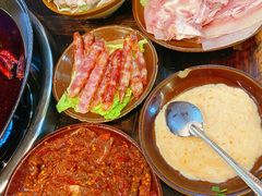 -玉林巷子口火锅(玉林总店)