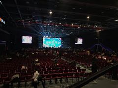 -华熙LIVE·五棵松·M空间