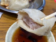 -黄阿姨锅贴大王(万航渡路店)