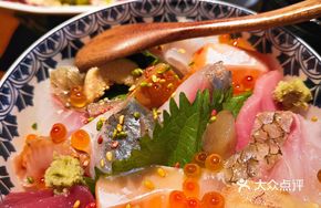 Explosion Seafood Rice