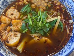 -阿三生煎(正弘城店)
