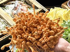 -小椒娘撒椒鱼火锅(三八广场店)