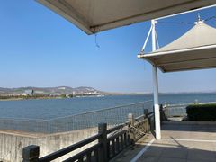 -南京金牛湖风景区