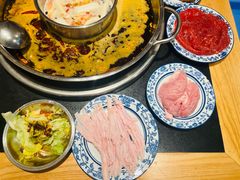 -飘香火锅(玉林西路店)