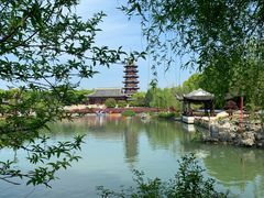 -盘门景区
