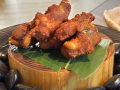 -沿江海南菜·文昌鸡祖师爷(大东海店)