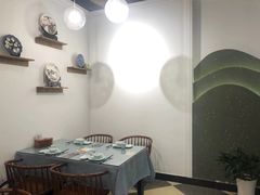 -茶油香闽南菜·花园餐厅(前埔店)