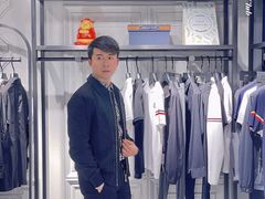 -广州白马服装市场
