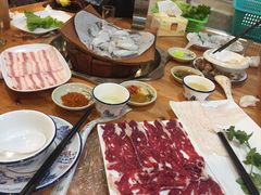 胸口油-洪大厨鸡煲(福田店)