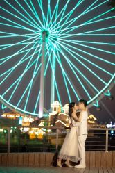 -经典婚纱摄影美学馆·私人定制