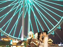 -经典婚纱摄影美学馆·私人定制