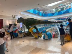 -宝龙城(杭州滨江店)
