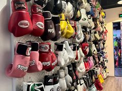 -天行健身＆天行拳馆跆拳道·格斗TXGYM