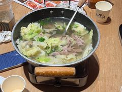 -川堂风·跷脚牛肉·乐山爆炒(宝山日月光店)