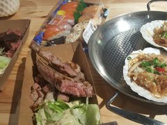 -超级物种(省府店)