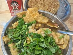 -柳州肥姨妈大骨螺蛳粉(东靖路店)