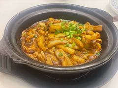 -围龙屋客家食府(福田店)