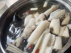 -太婆天府山珍酒楼(亚运村店)