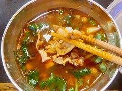 -鸿顺老铁锅美蛙鱼府(解放碑店)
