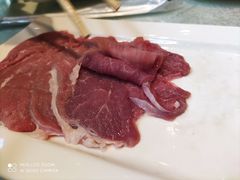 -福寿斋·老北京铜锅涮肉·烤鸭(顺义总店)