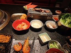 -300杯·和牛烧肉清酒专门店(廊里店)