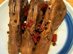 -王妈热卤·川味馆(海昌店)