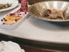 -鲜得莱渔港·小平岛海胆馆(七贤岭店)