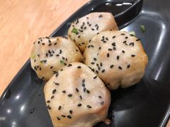 -小杨生煎(黄河路店)