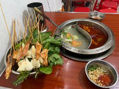 -丹妹麻辣烫(袁家岭20year店)