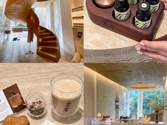 -左右Massage/Spa(长寿路店)