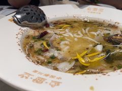 -渔语鱼酸菜鱼新川菜(来福士店)