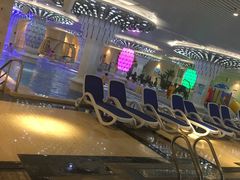 -水晶之星洗浴温泉汗蒸