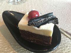 -北京金融街丽思卡尔顿酒店·意味轩 Cepe