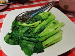 -西贝(吴江路湟普汇店)