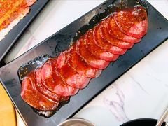 黑牛牛舌-花味·自助烤肉(大观天地店)