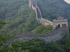 -慕田峪长城