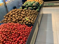 -桃源市场(解放路店)