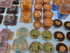 -MaKY米旗(熙地港店)