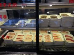 -银鲨海鲜烤肉火锅自助餐厅(五星店)