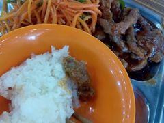 -江南大学-4食堂