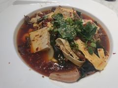-成都你六姐·牛肉冒菜·麻辣香锅(长泰广场店)