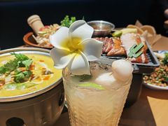 -金泰兰忆暹罗·东南亚餐厅(城西银泰店)