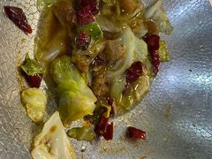 -福巷湘食小馆·猛火现炒(上海首店)