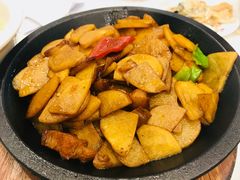 -庐州太太(双岗店)