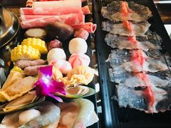 -丽江庭院之丽江往事(安定门店)