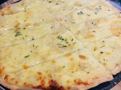 芝士榴莲薄饼-KCOOKING概念韩餐(世茂52+店)
