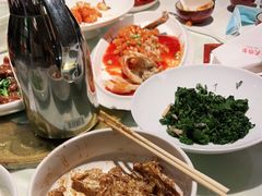 -大鸭梨烤鸭店(花园村店)